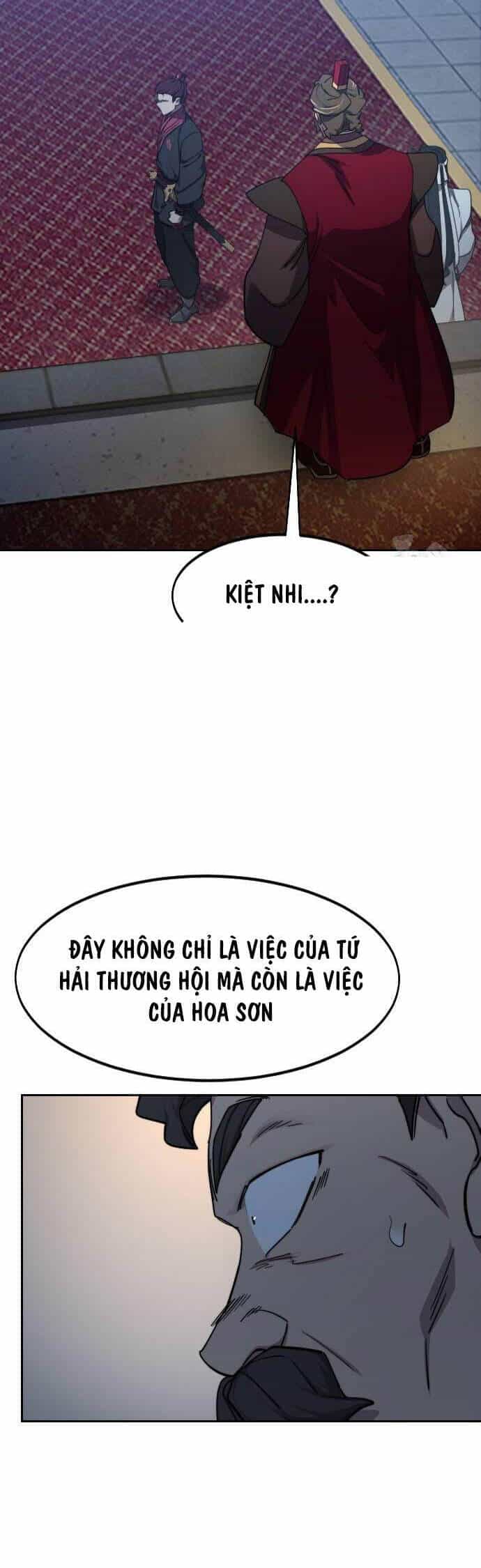 Hoa Sơn Tái Khởi - Chương 123 - ảnh 58