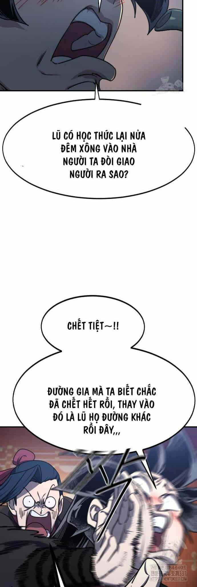 Hoa Sơn Tái Khởi - Chương 123 - ảnh 8