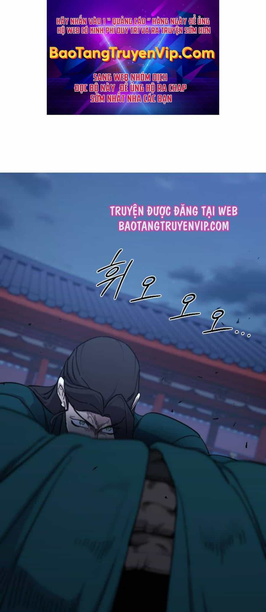 Hoa Sơn Tái Khởi - Chương 124 - ảnh 1