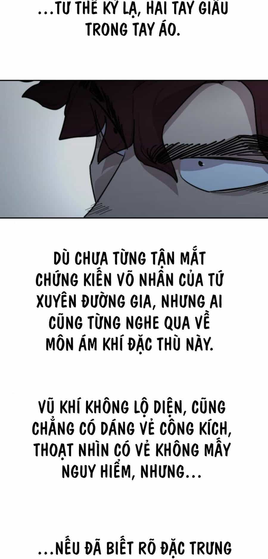 Hoa Sơn Tái Khởi - Chương 124 - ảnh 11