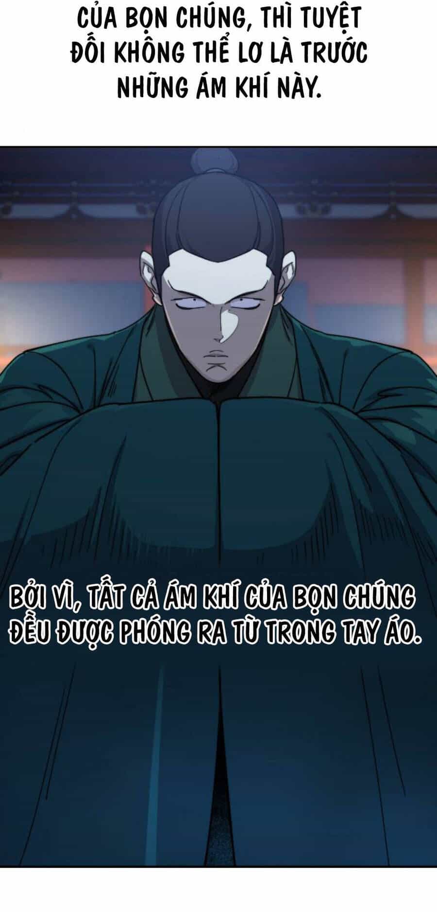Hoa Sơn Tái Khởi - Chương 124 - ảnh 12