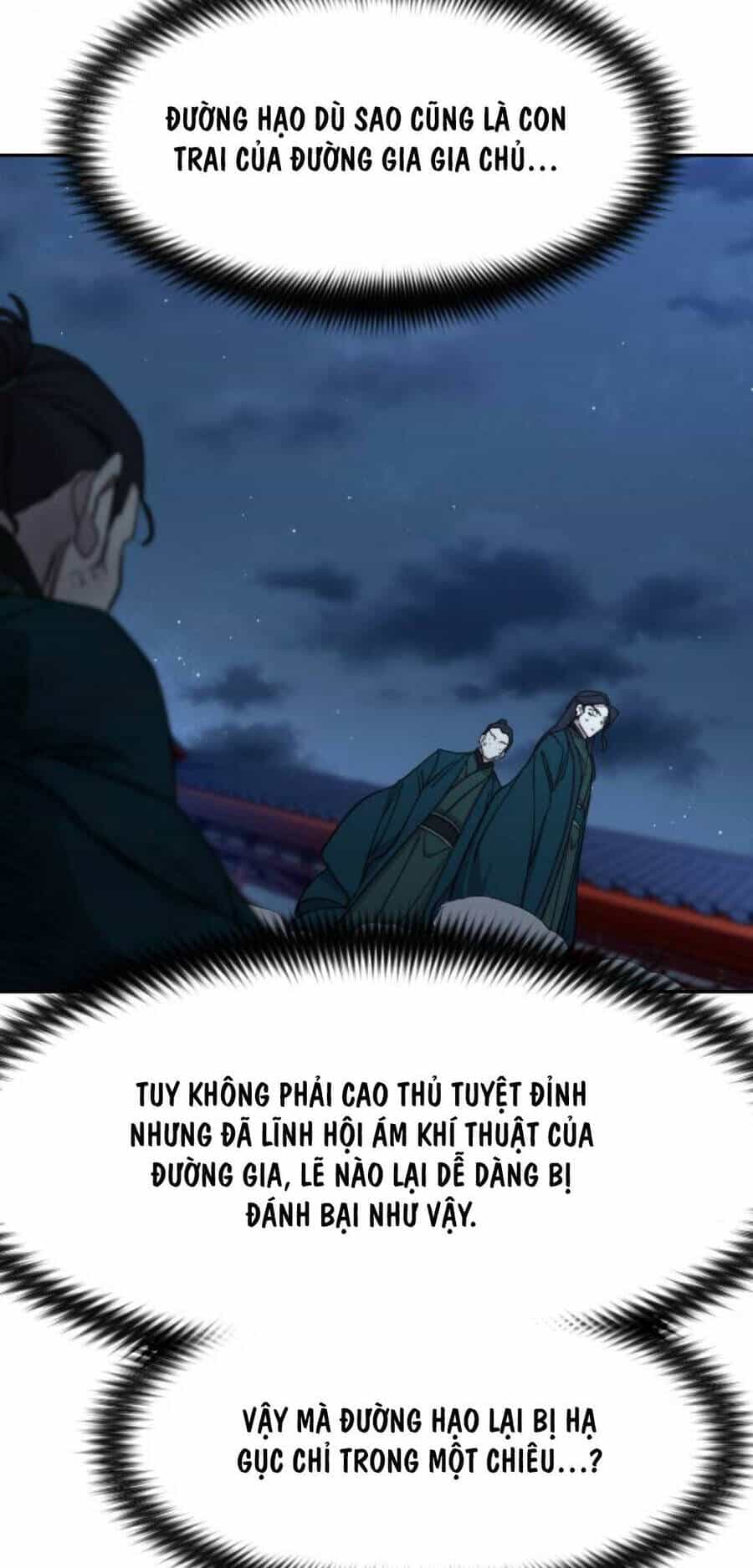 Hoa Sơn Tái Khởi - Chương 124 - ảnh 37