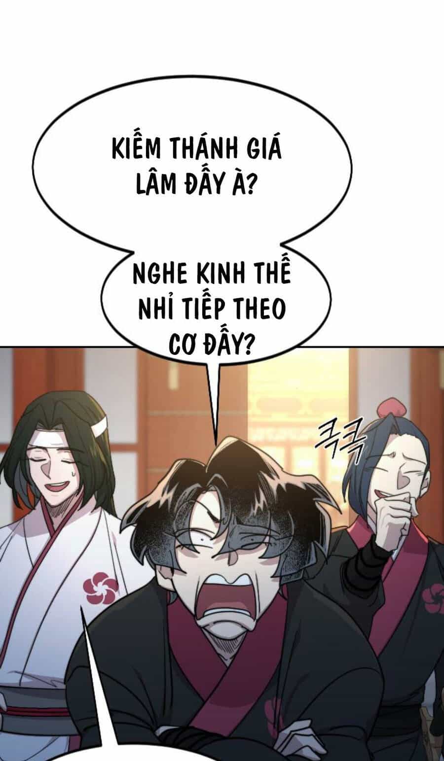Hoa Sơn Tái Khởi - Chương 124 - ảnh 44