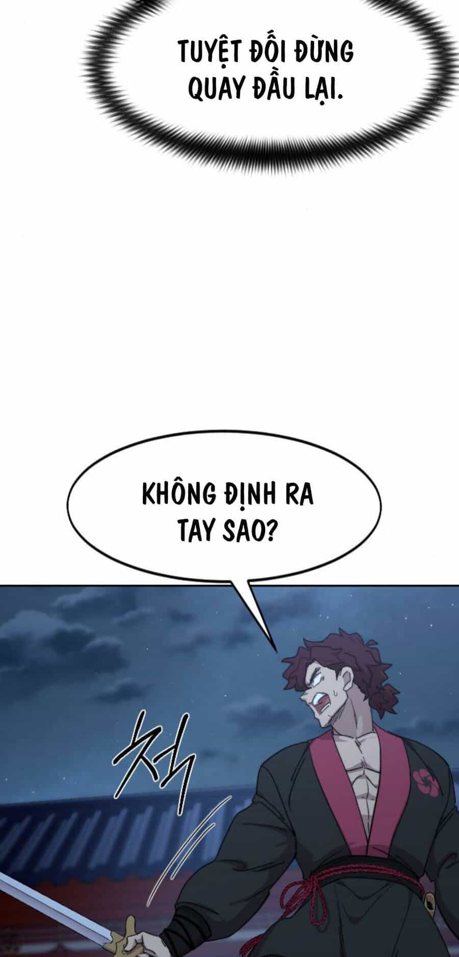 Hoa Sơn Tái Khởi - Chương 124 - ảnh 46