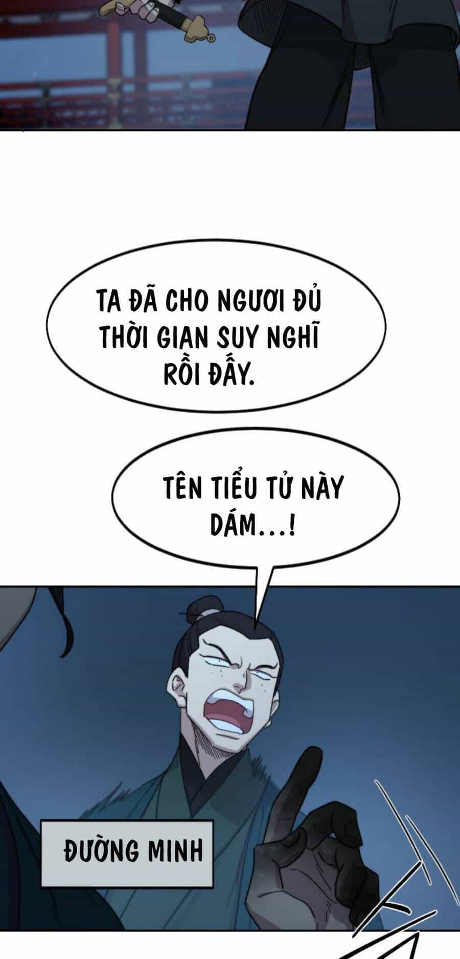 Hoa Sơn Tái Khởi - Chương 124 - ảnh 47