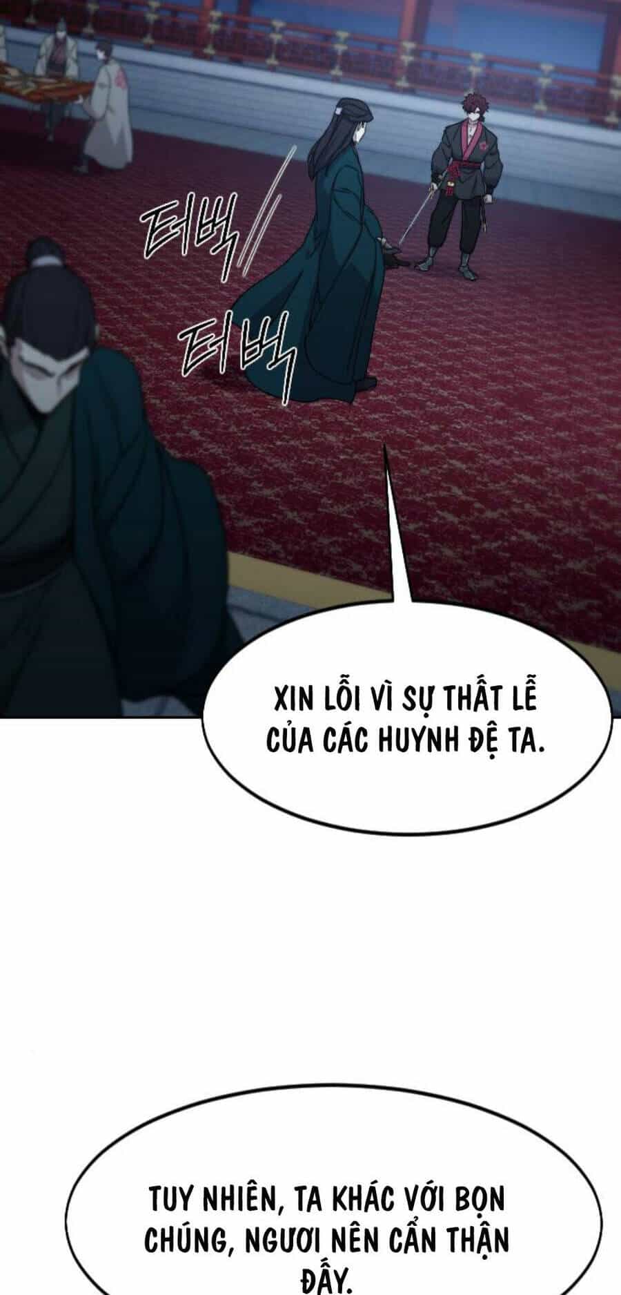 Hoa Sơn Tái Khởi - Chương 124 - ảnh 51