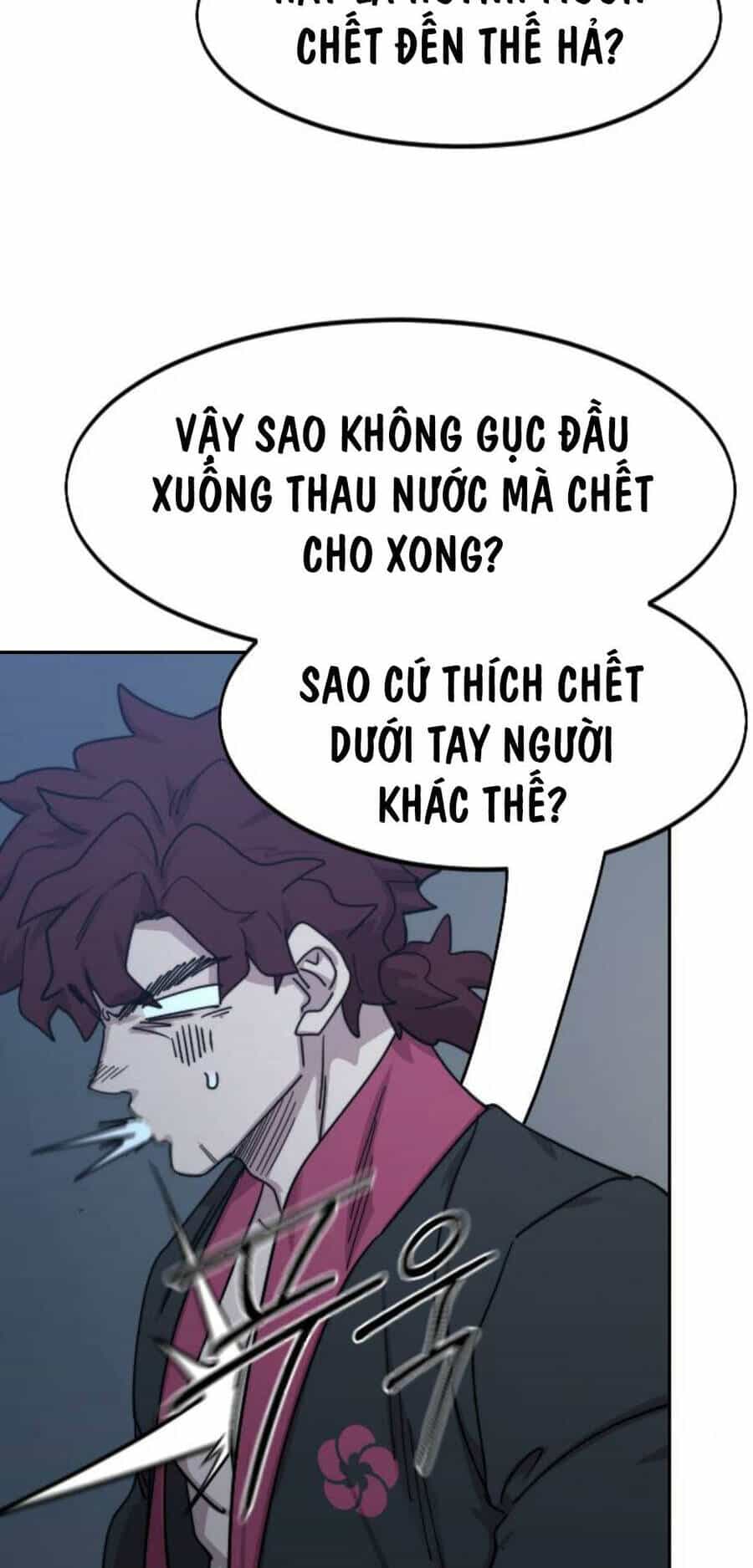 Hoa Sơn Tái Khởi - Chương 124 - ảnh 61