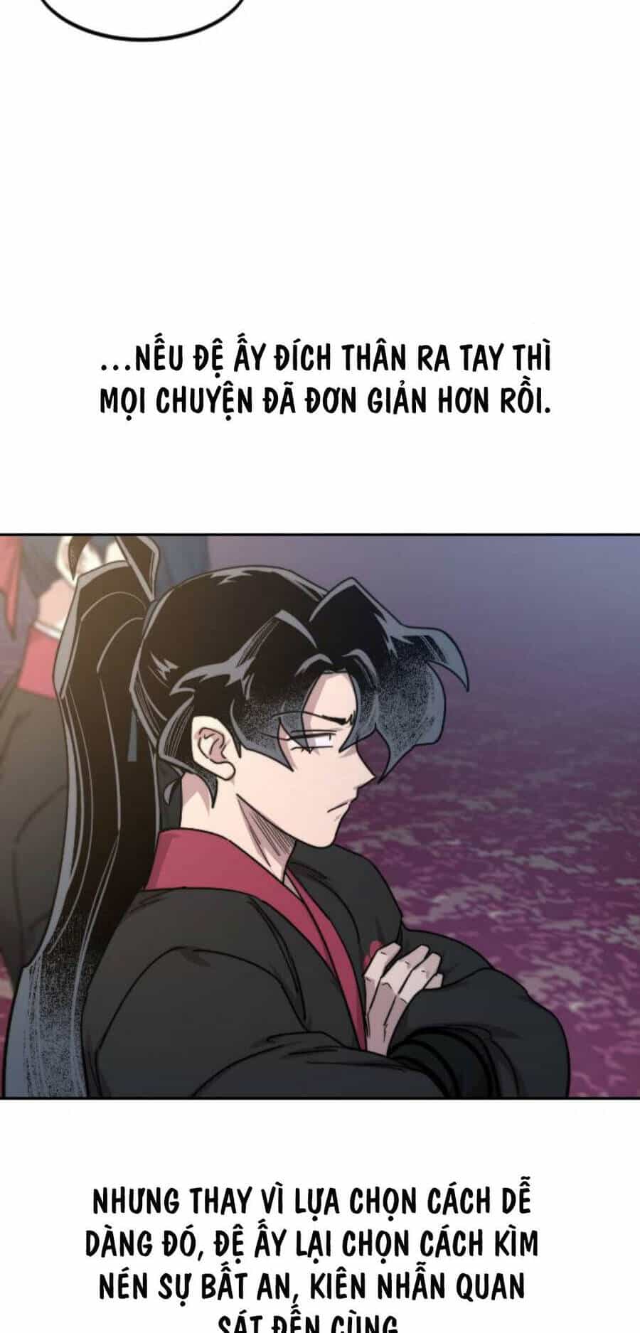 Hoa Sơn Tái Khởi - Chương 124 - ảnh 71