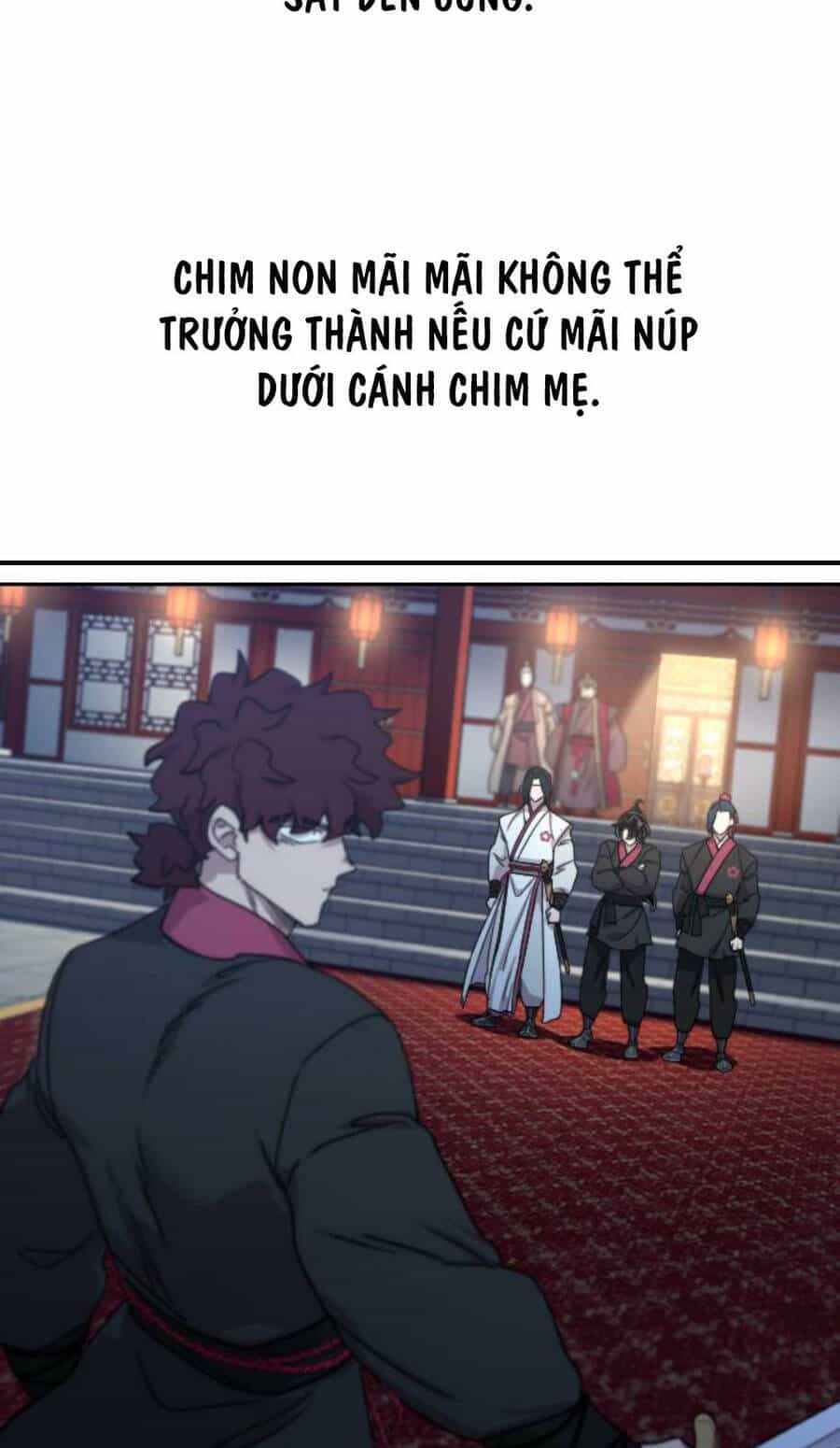 Hoa Sơn Tái Khởi - Chương 124 - ảnh 72