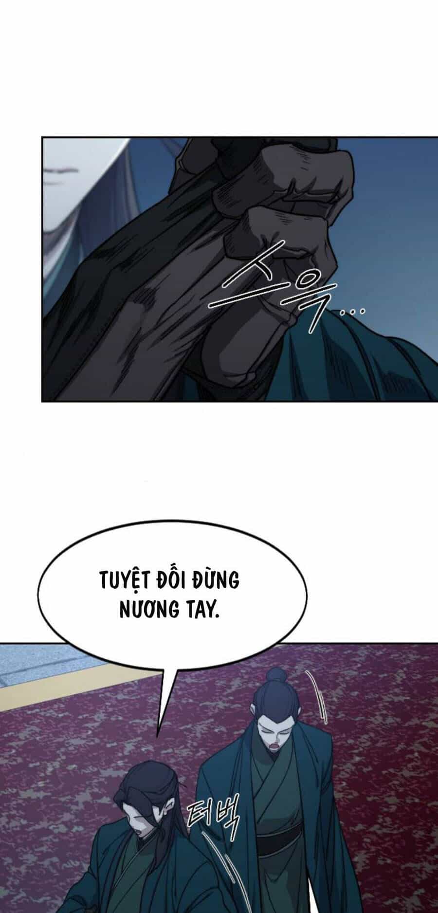 Hoa Sơn Tái Khởi - Chương 124 - ảnh 8