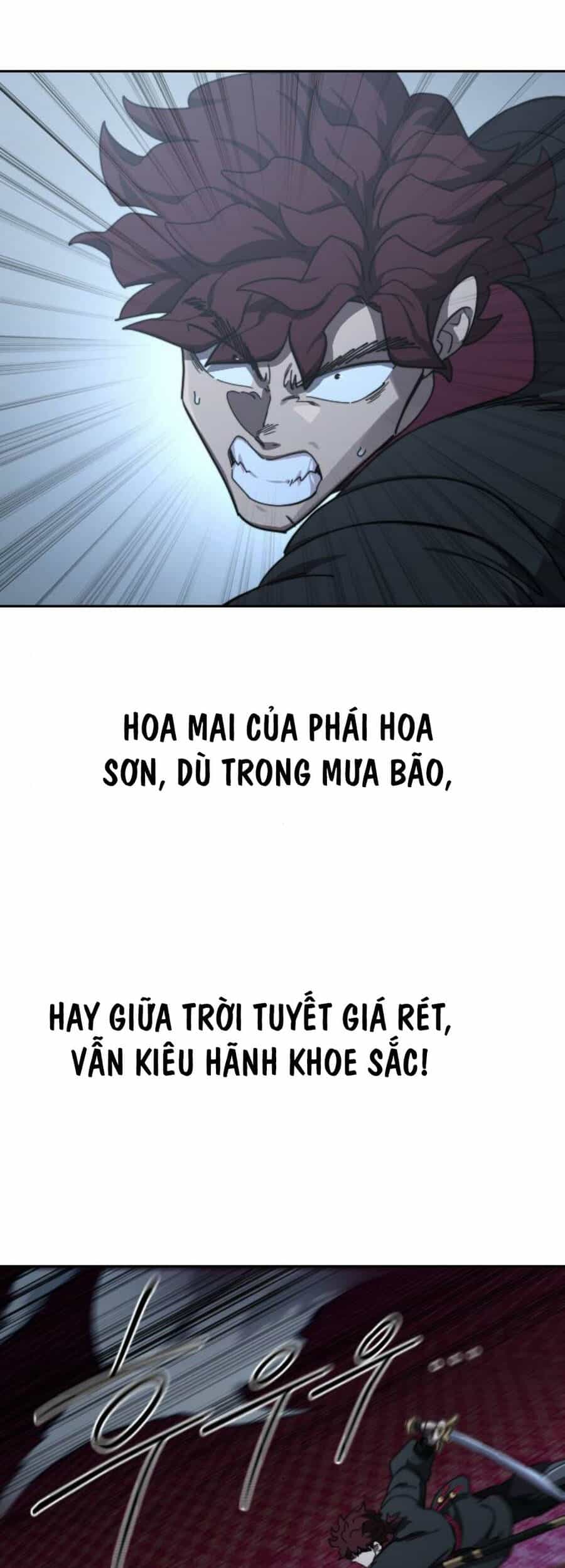 Hoa Sơn Tái Khởi - Chương 125 - ảnh 17