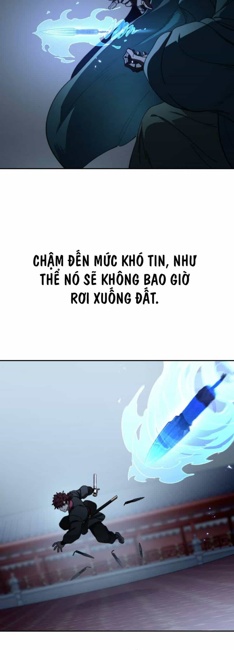 Hoa Sơn Tái Khởi - Chương 125 - ảnh 32