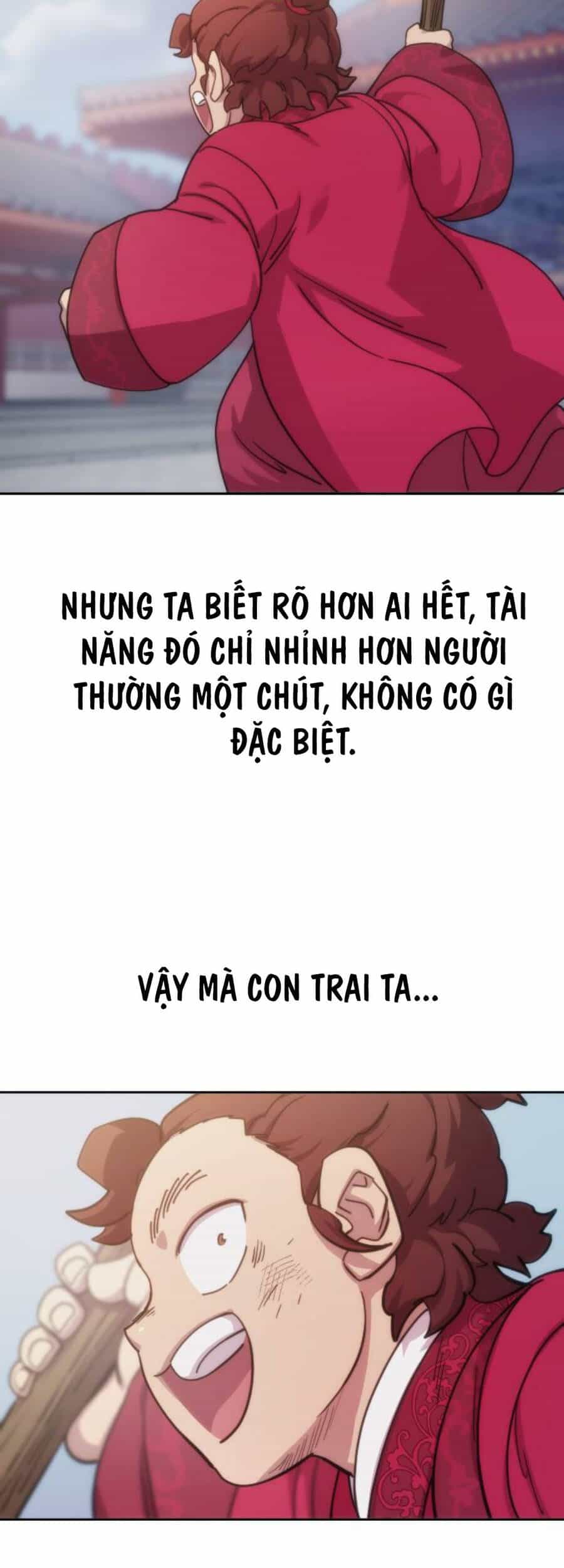 Hoa Sơn Tái Khởi - Chương 125 - ảnh 58
