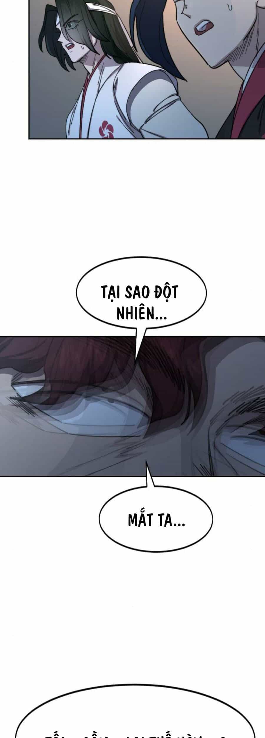 Hoa Sơn Tái Khởi - Chương 125 - ảnh 62