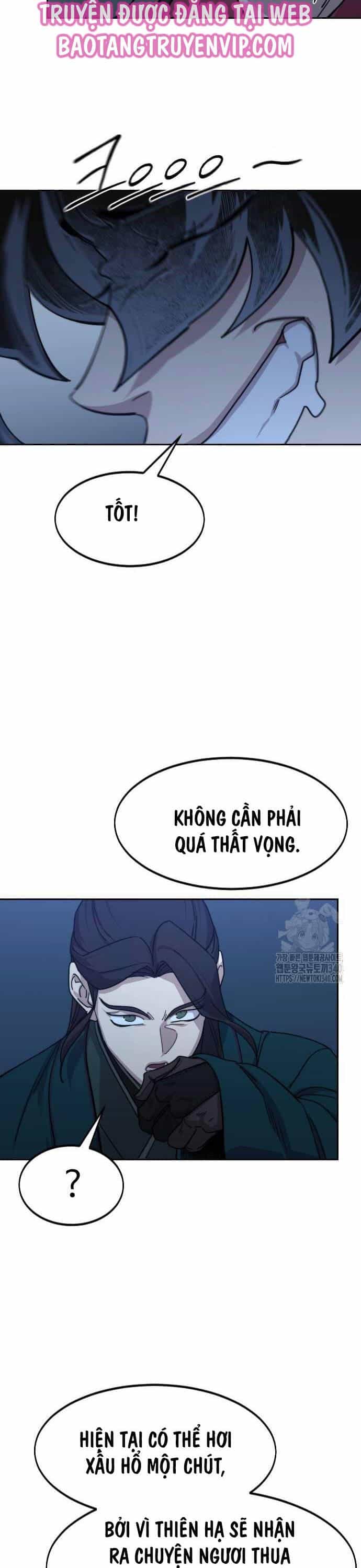 Hoa Sơn Tái Khởi - Chương 126 - ảnh 19