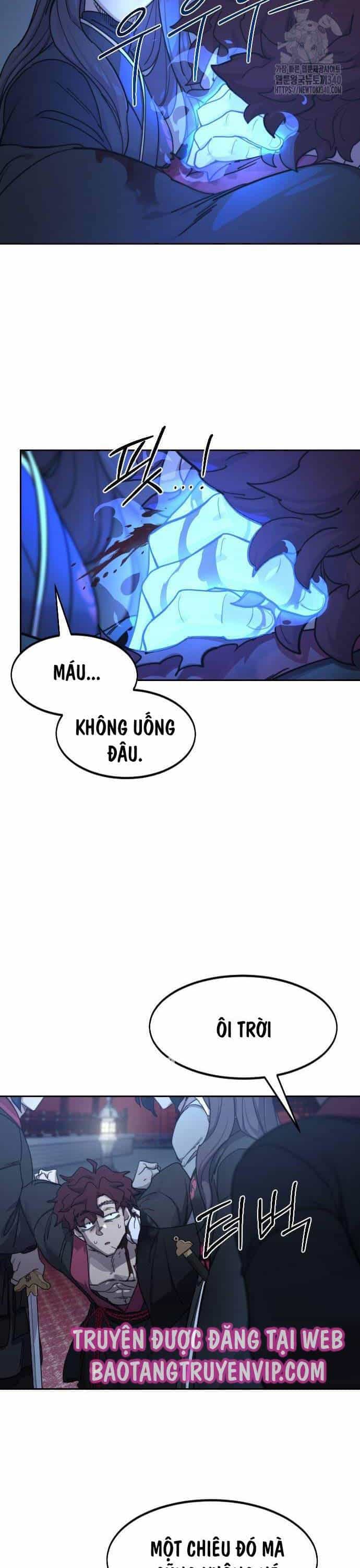 Hoa Sơn Tái Khởi - Chương 126 - ảnh 2