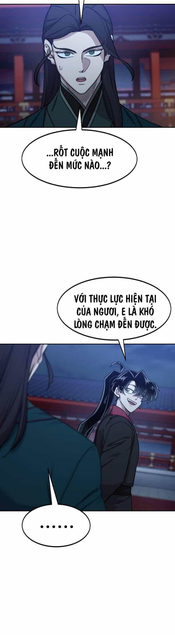 Hoa Sơn Tái Khởi - Chương 126 - ảnh 22