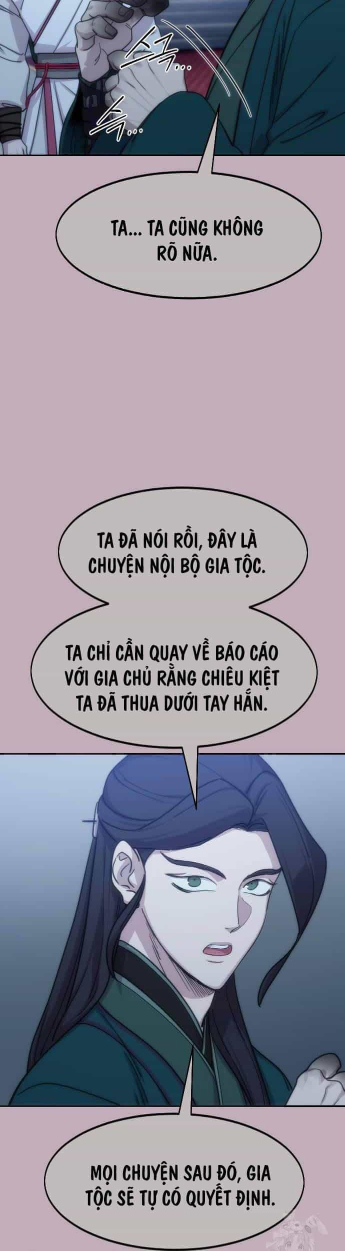 Hoa Sơn Tái Khởi - Chương 126 - ảnh 28