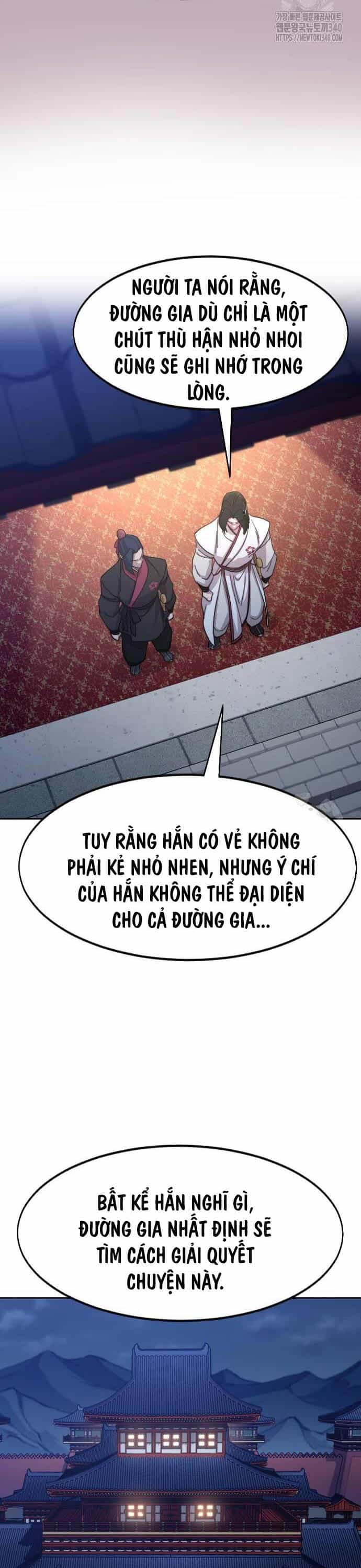 Hoa Sơn Tái Khởi - Chương 126 - ảnh 29