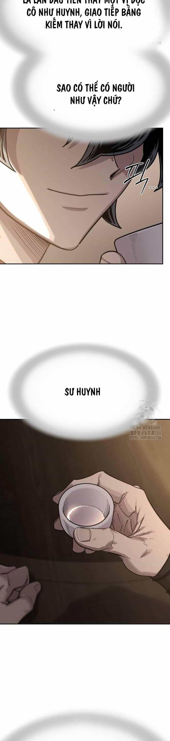 Hoa Sơn Tái Khởi - Chương 126 - ảnh 35