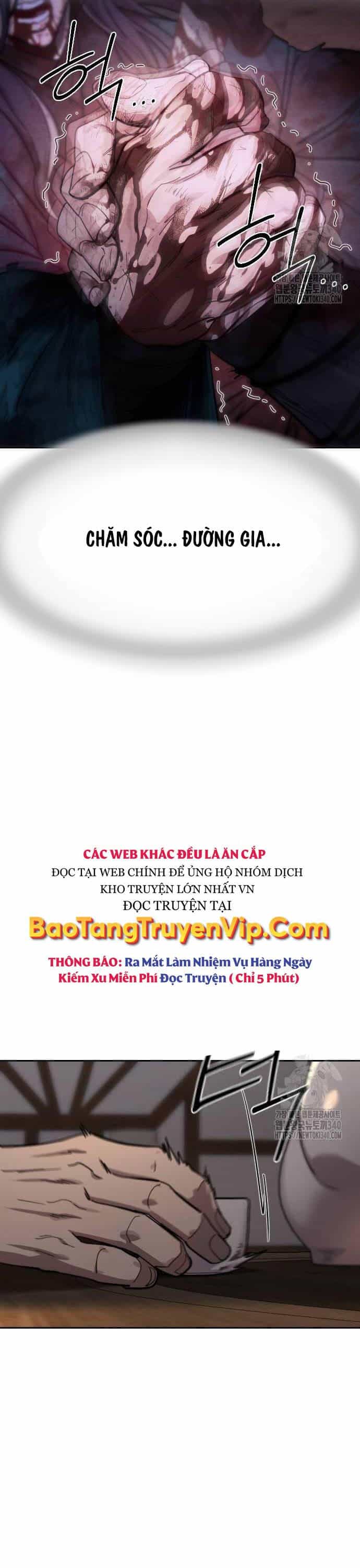 Hoa Sơn Tái Khởi - Chương 126 - ảnh 37