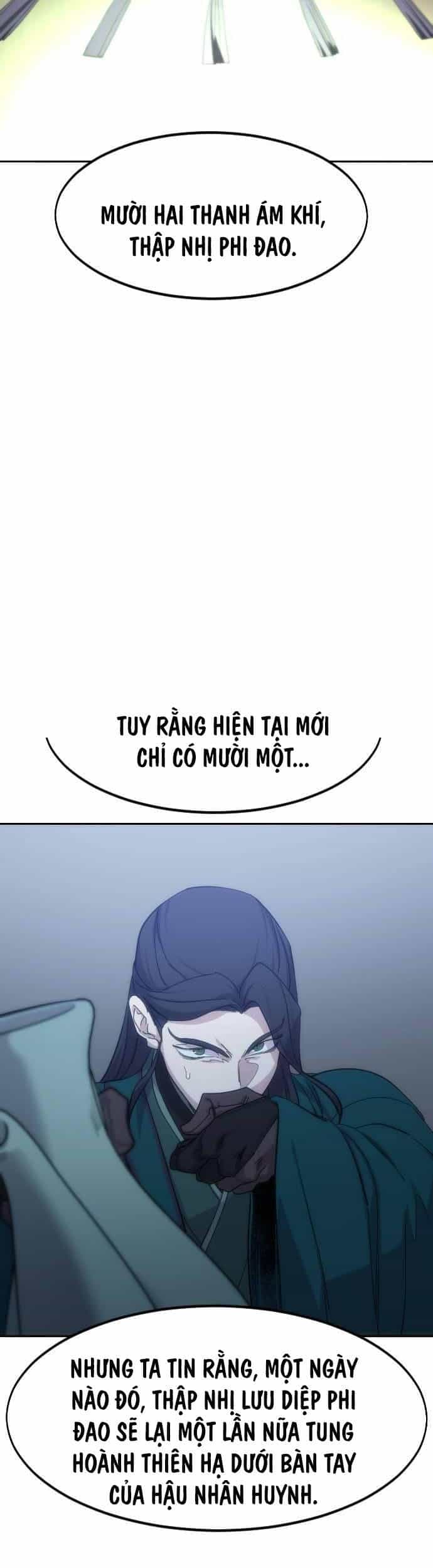 Hoa Sơn Tái Khởi - Chương 126 - ảnh 39