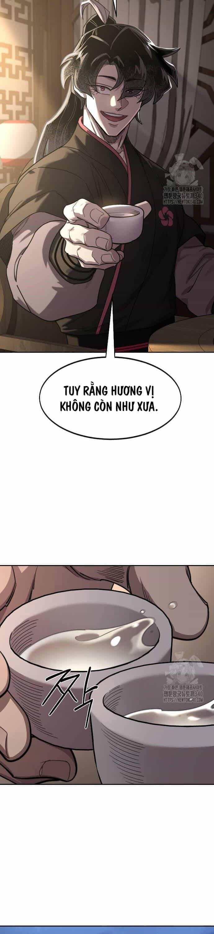 Hoa Sơn Tái Khởi - Chương 126 - ảnh 42