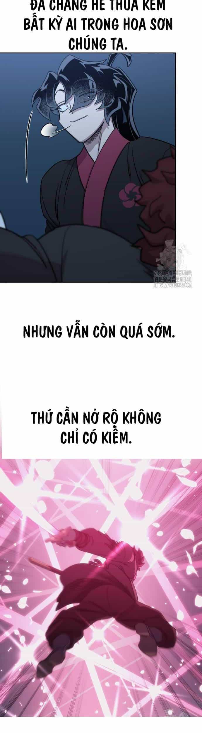 Hoa Sơn Tái Khởi - Chương 126 - ảnh 6