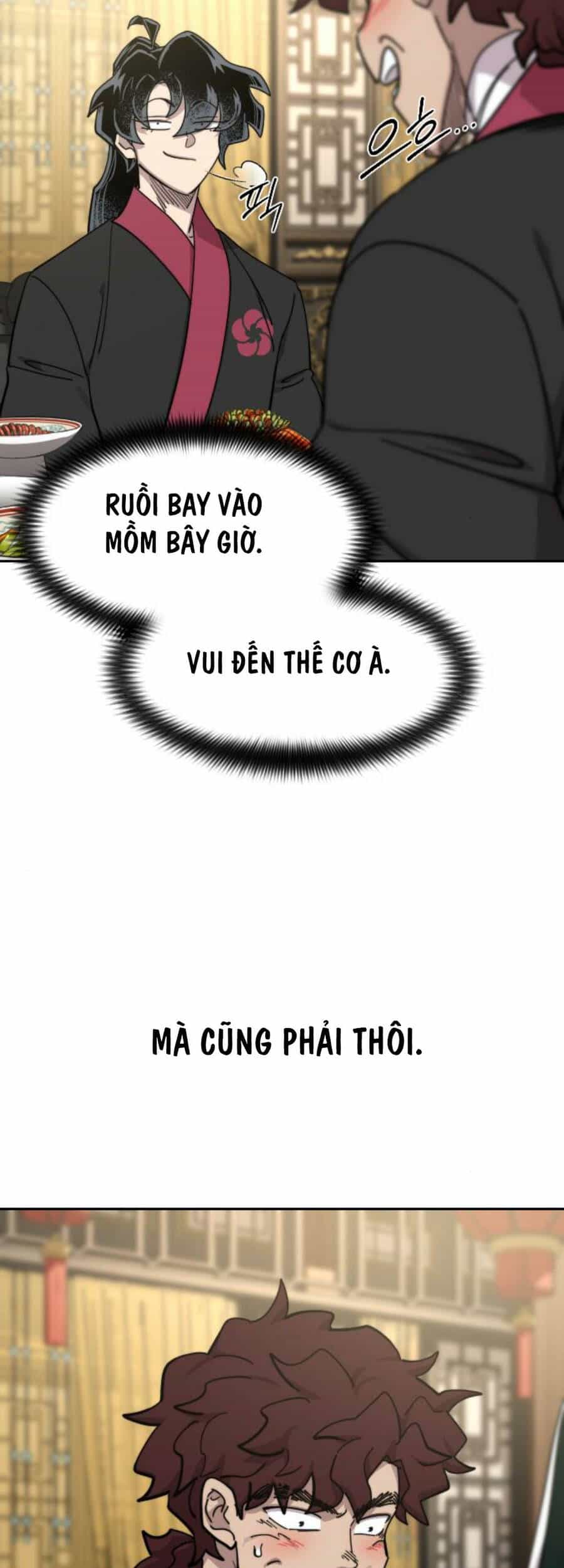 Hoa Sơn Tái Khởi - Chương 127 - ảnh 13