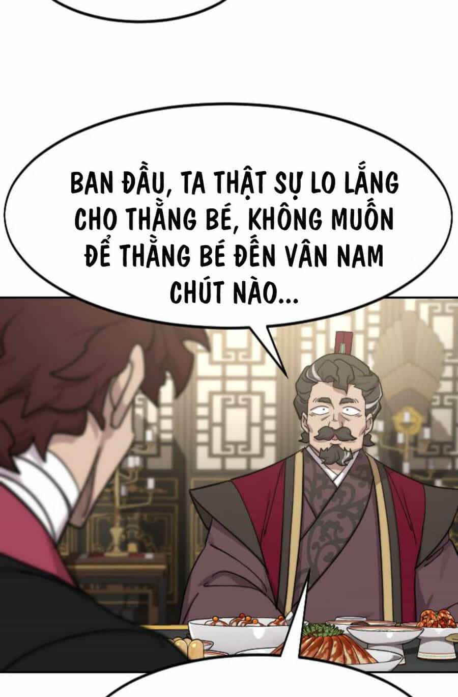 Hoa Sơn Tái Khởi - Chương 127 - ảnh 16