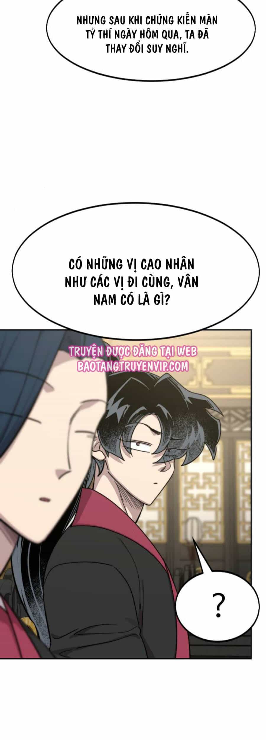 Hoa Sơn Tái Khởi - Chương 127 - ảnh 17