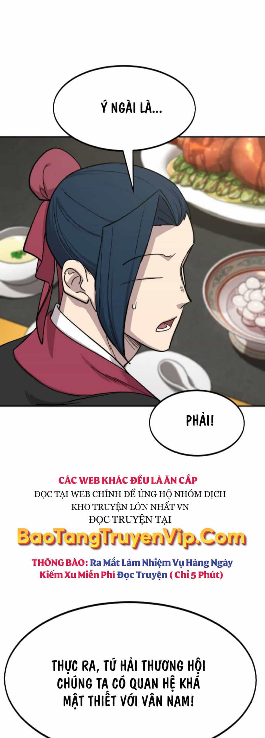Hoa Sơn Tái Khởi - Chương 127 - ảnh 18
