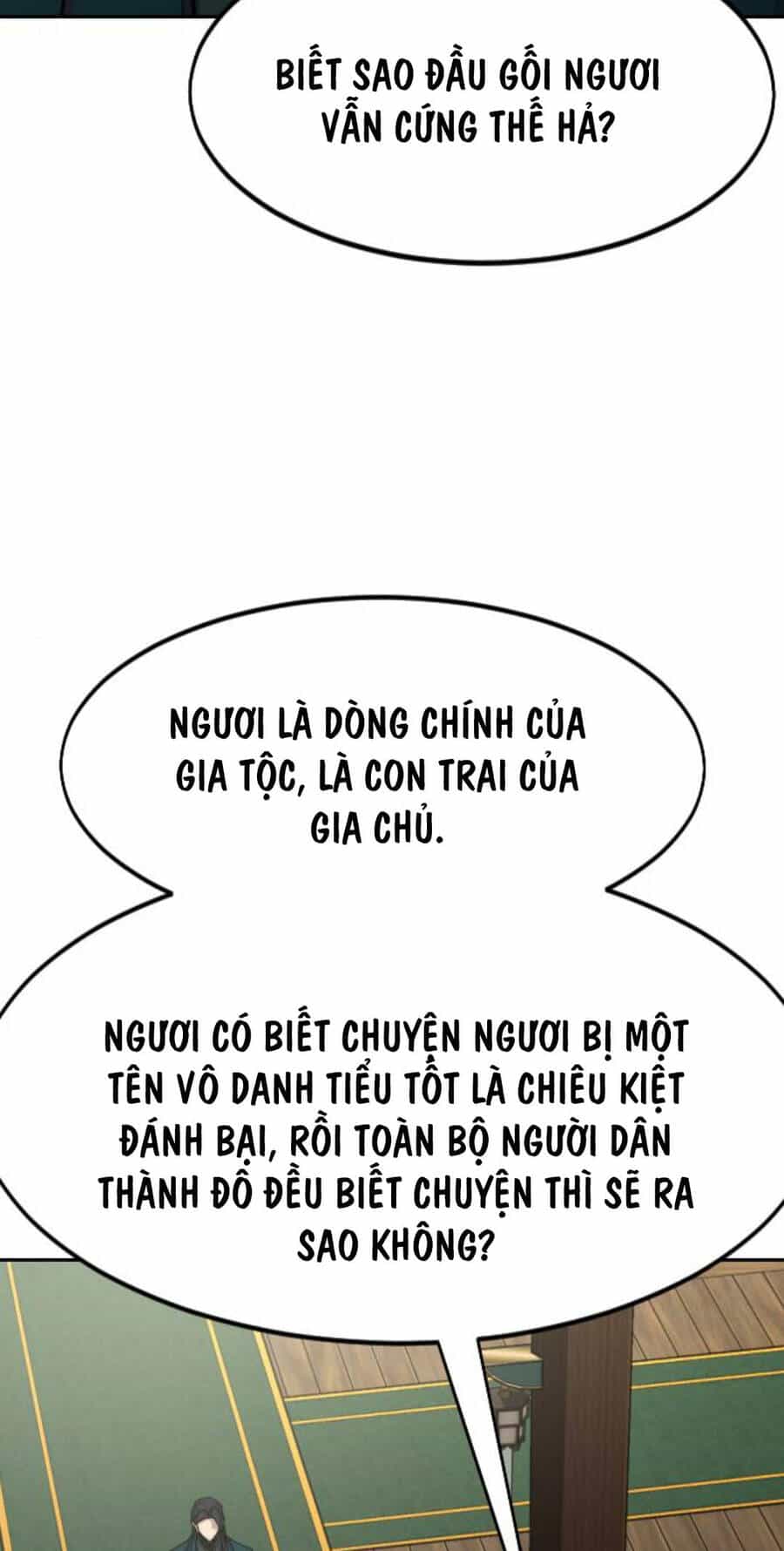 Hoa Sơn Tái Khởi - Chương 127 - ảnh 33