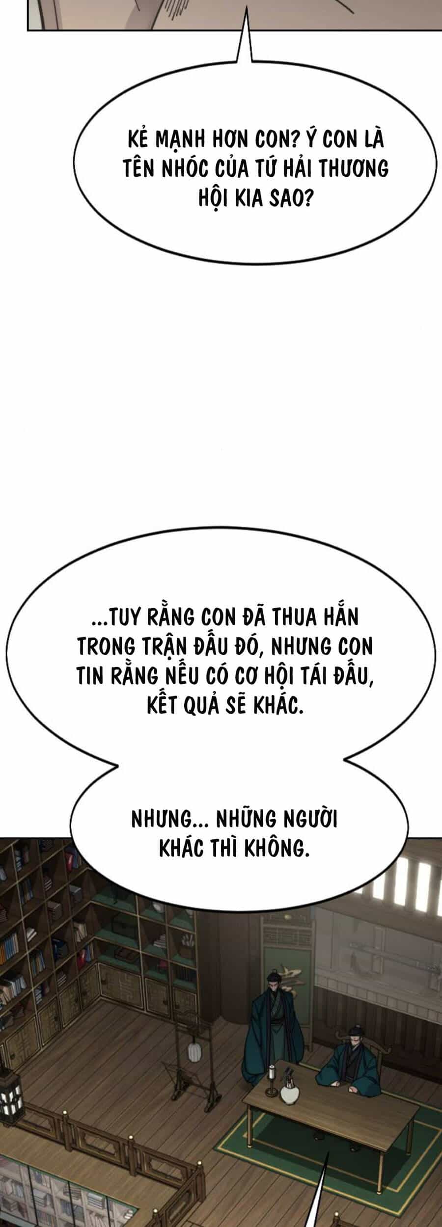 Hoa Sơn Tái Khởi - Chương 127 - ảnh 45