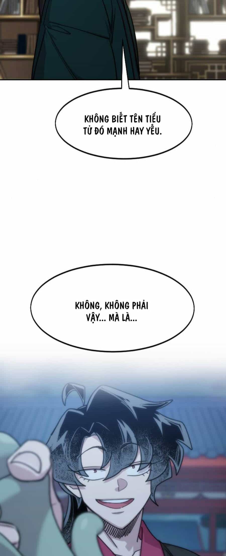 Hoa Sơn Tái Khởi - Chương 127 - ảnh 49
