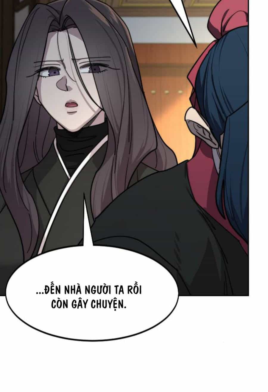 Hoa Sơn Tái Khởi - Chương 127 - ảnh 5