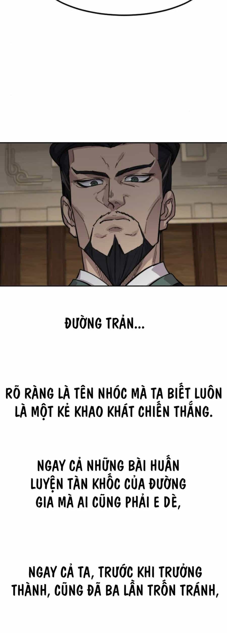 Hoa Sơn Tái Khởi - Chương 127 - ảnh 51