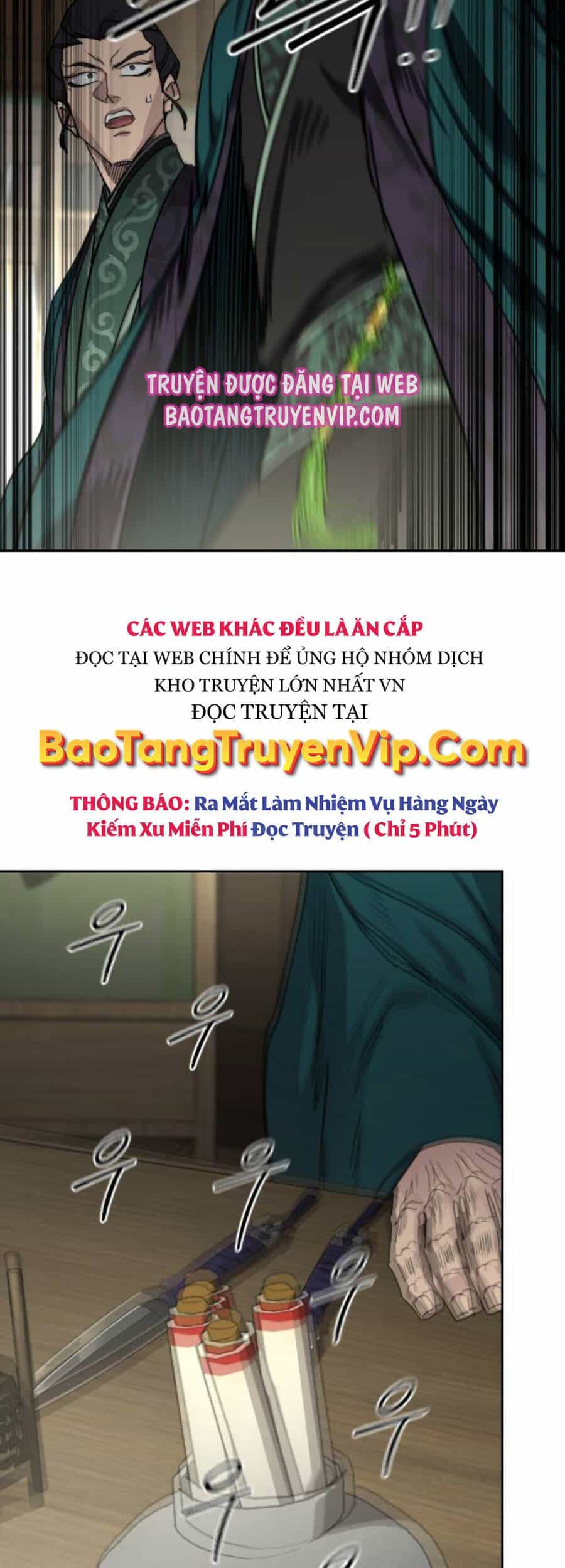 Hoa Sơn Tái Khởi - Chương 127 - ảnh 61