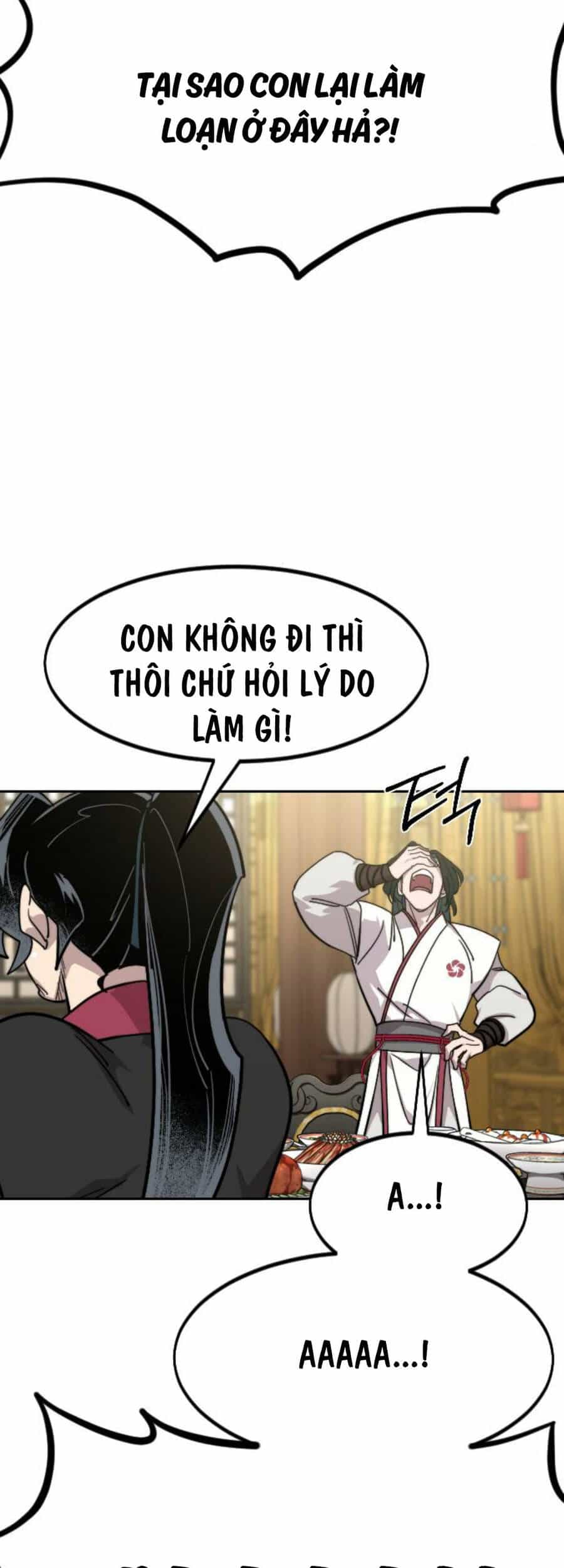 Hoa Sơn Tái Khởi - Chương 127 - ảnh 68