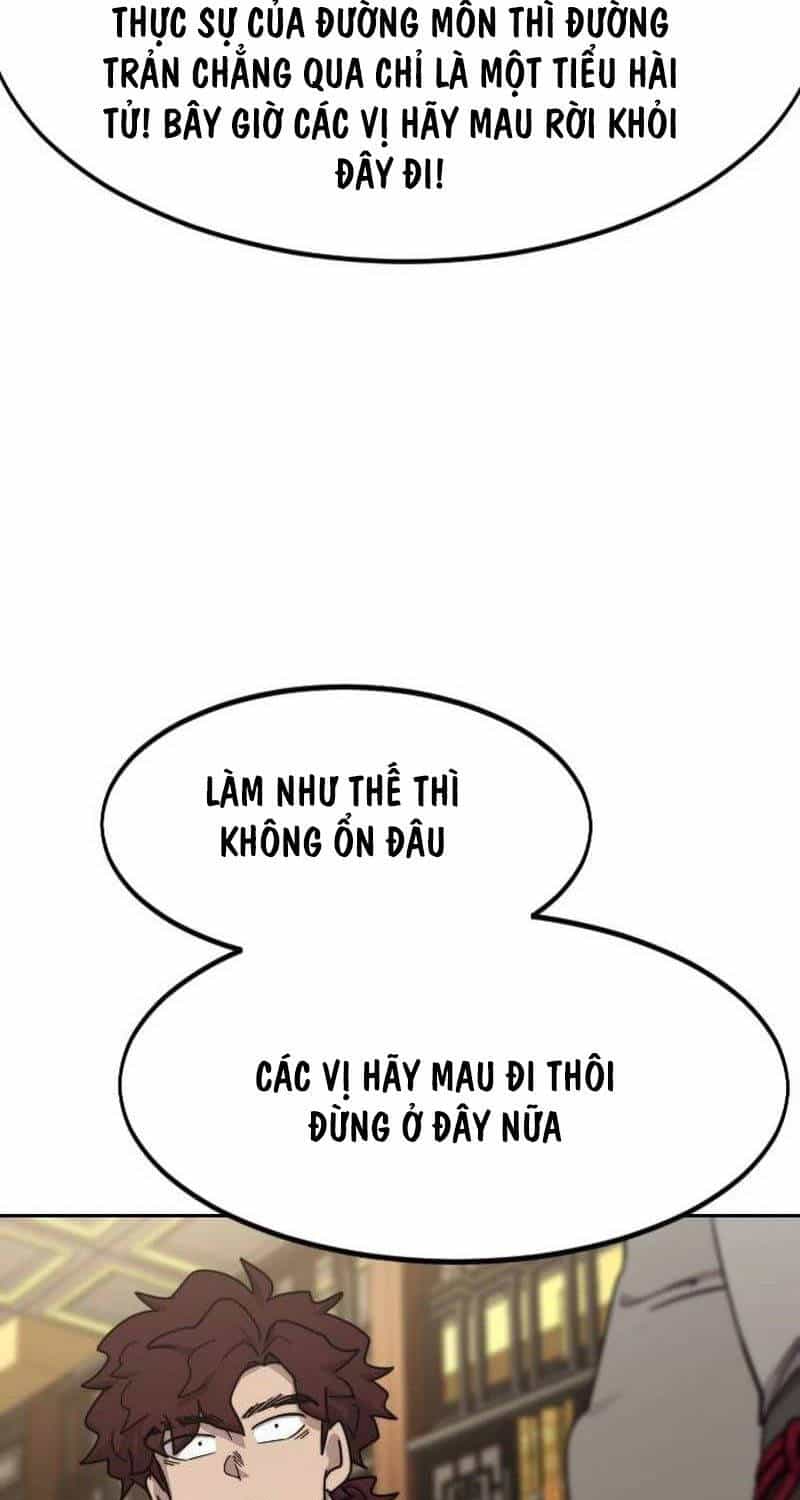 Hoa Sơn Tái Khởi - Chương 128 - ảnh 10