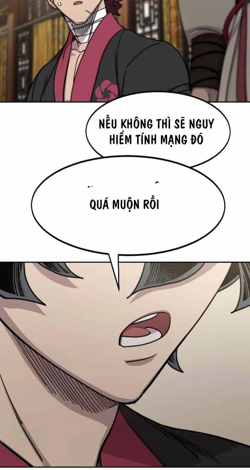 Hoa Sơn Tái Khởi - Chương 128 - ảnh 11