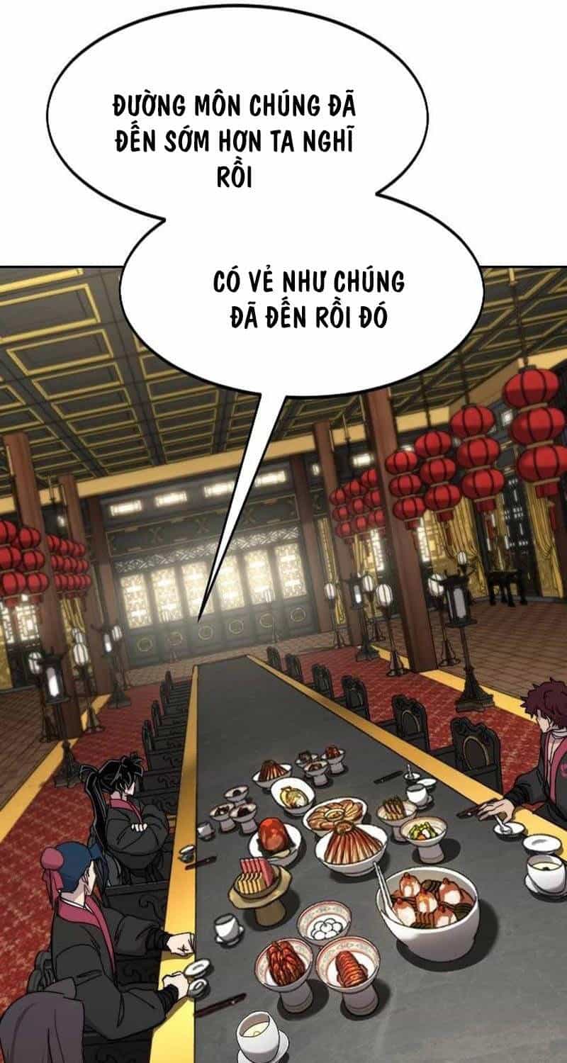 Hoa Sơn Tái Khởi - Chương 128 - ảnh 13
