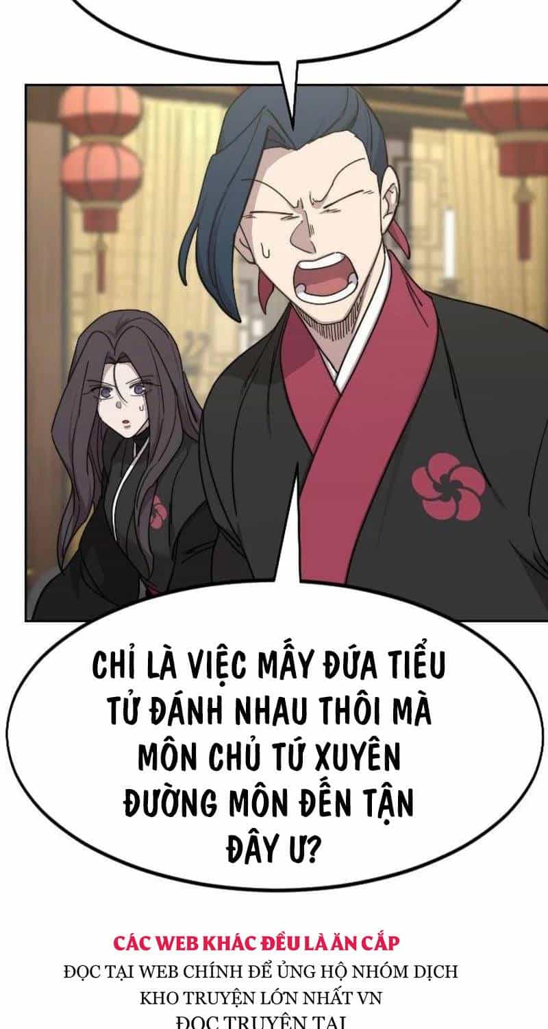 Hoa Sơn Tái Khởi - Chương 128 - ảnh 23