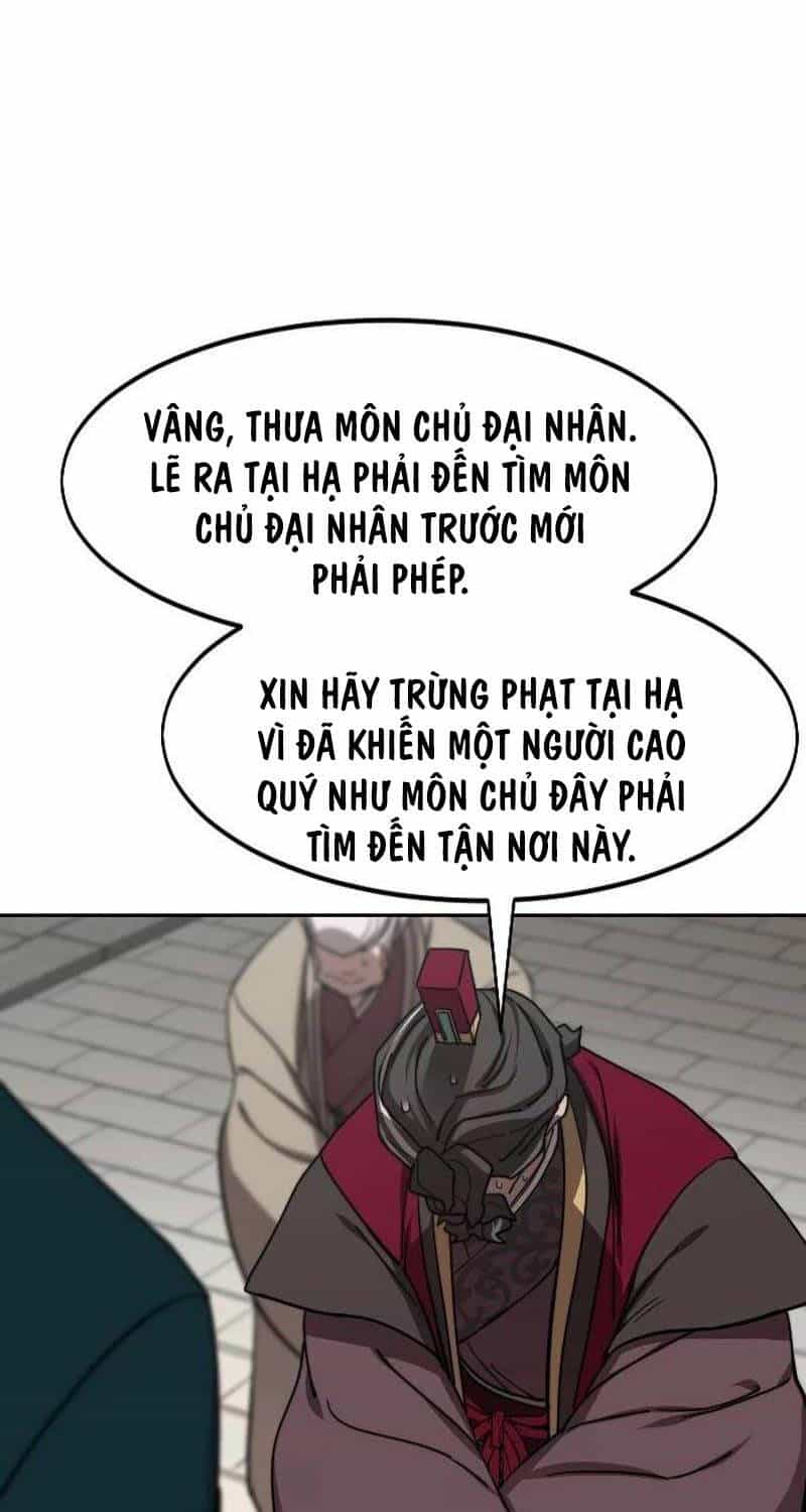 Hoa Sơn Tái Khởi - Chương 128 - ảnh 59