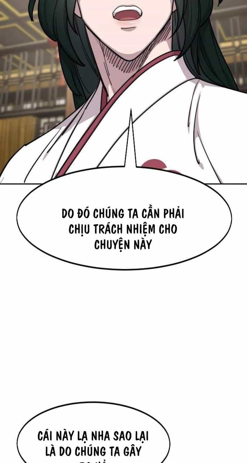 Hoa Sơn Tái Khởi - Chương 128 - ảnh 7