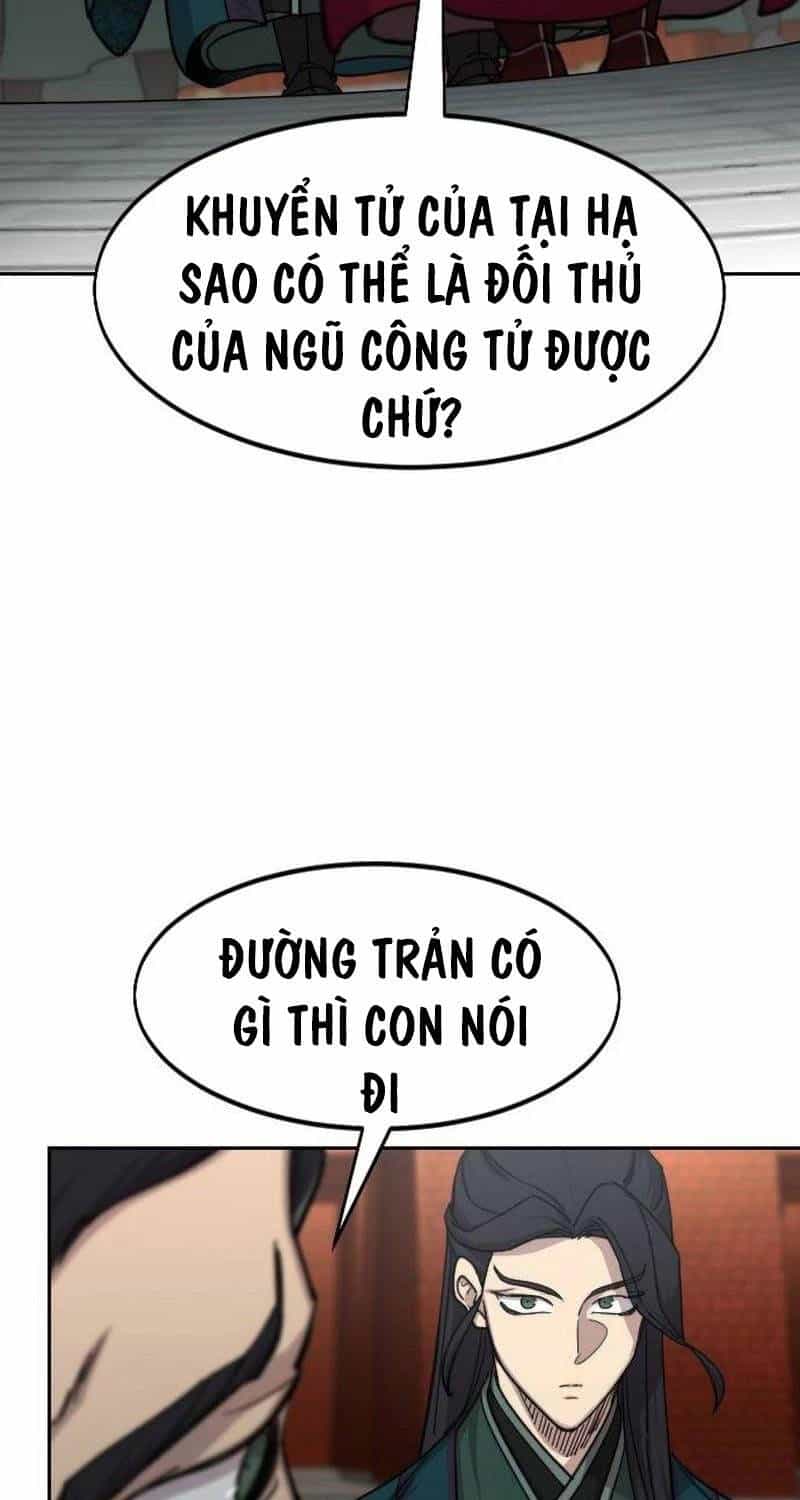 Hoa Sơn Tái Khởi - Chương 128 - ảnh 84