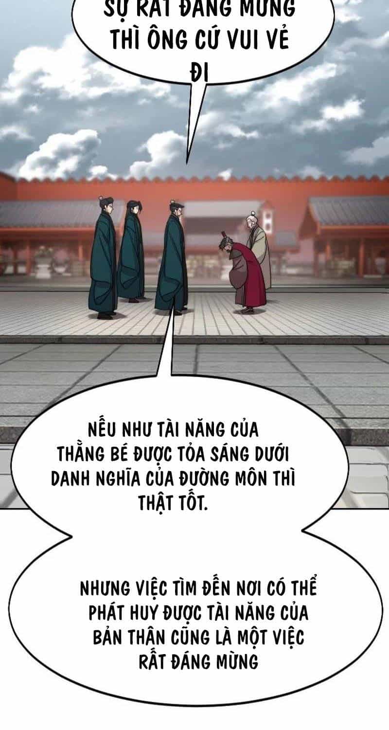 Hoa Sơn Tái Khởi - Chương 128 - ảnh 87