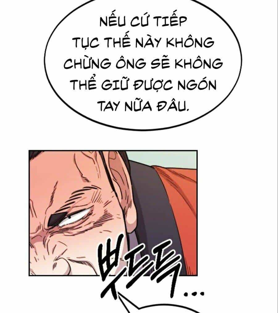 Hoa Sơn Tái Khởi - Chương 12 - ảnh 35
