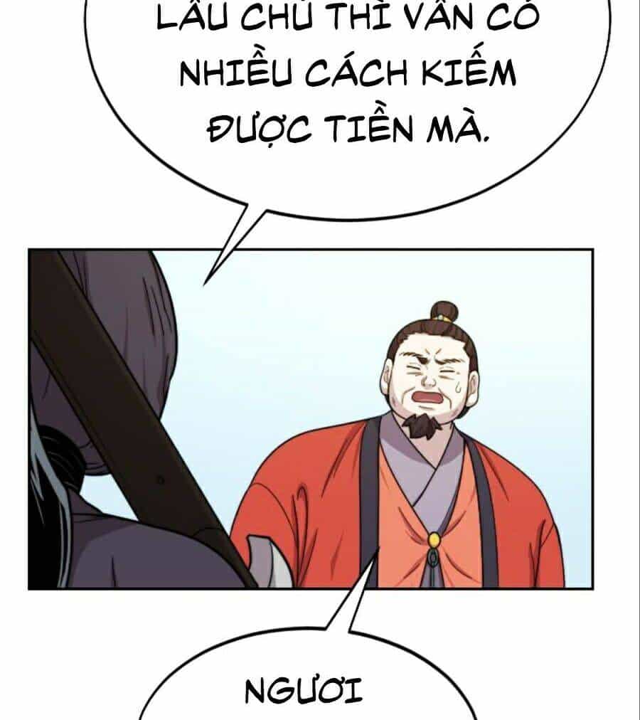 Hoa Sơn Tái Khởi - Chương 12 - ảnh 74
