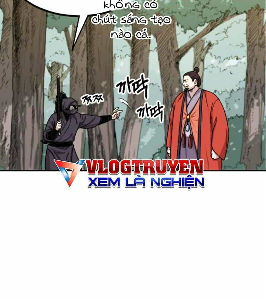 Hoa Sơn Tái Khởi - Chương 12 - ảnh 80
